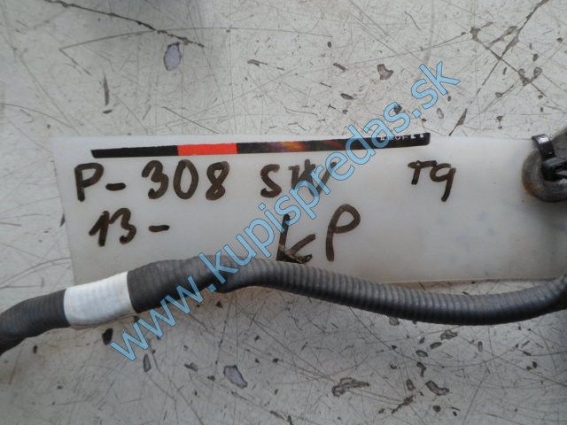 lambda sonda na peugeot 308 1,6hdi, 9678570780
